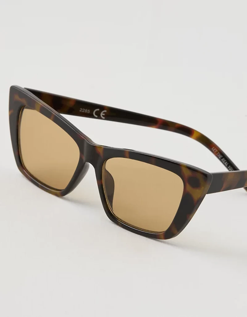 Aerie Cateye Sunglasses