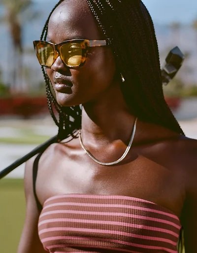 Aerie Cateye Sunglasses