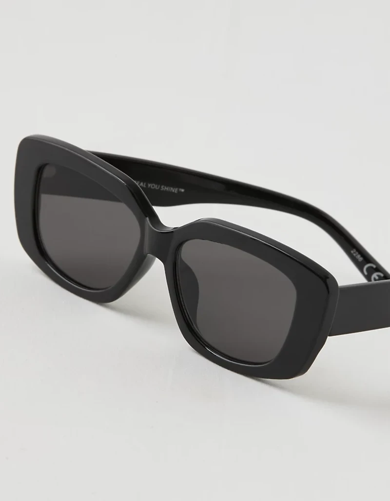 Aerie Squoval Sunglasses