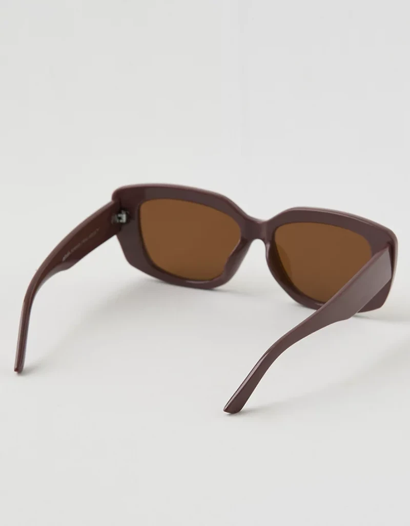 Aerie Squoval Sunglasses