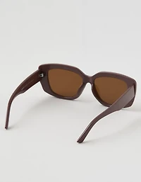 Aerie Squoval Sunglasses