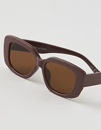 Aerie Squoval Sunglasses