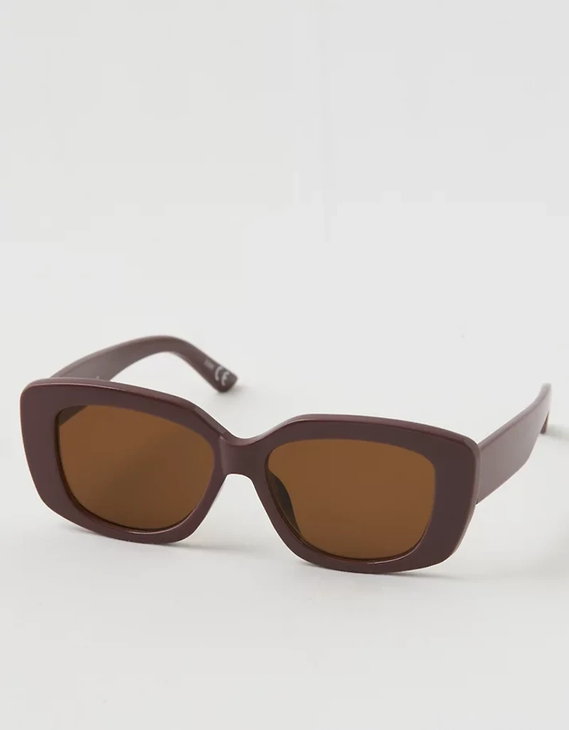 Aerie Squoval Sunglasses
