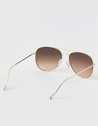 Aerie So Fly Sunglasses