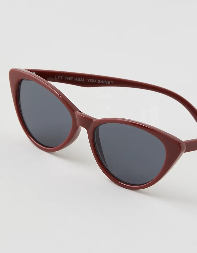 Aerie Meow Sunglasses