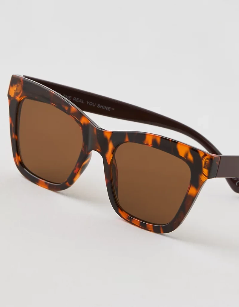 Aerie Dream On Sunglasses