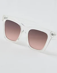 Aerie Dream On Sunglasses