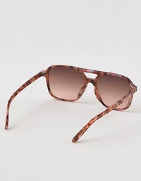 Aerie Vacay Mode Sunglasses