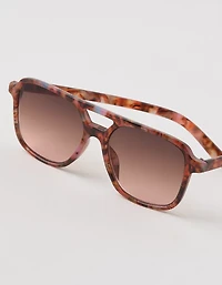 Aerie Vacay Mode Sunglasses