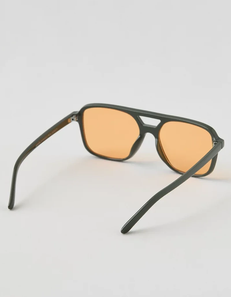 Aerie Double Bridge Sunglasses