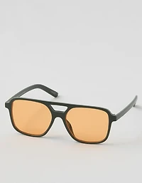Aerie Double Bridge Sunglasses