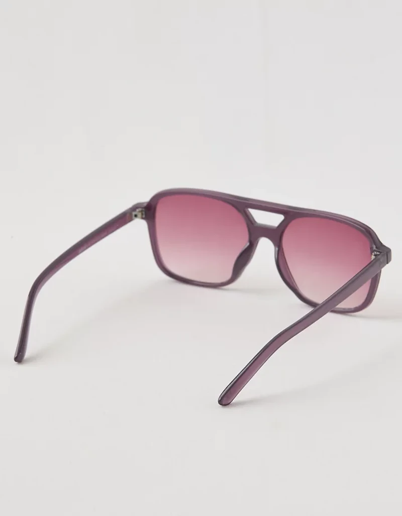 Aerie Vacay Mode Sunglasses