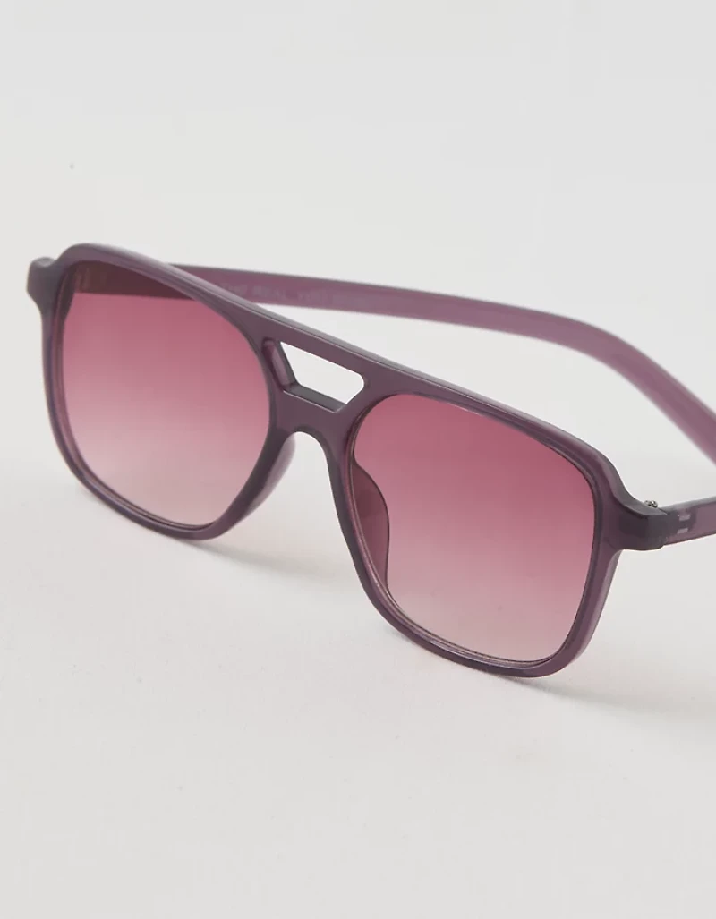 Aerie Vacay Mode Sunglasses
