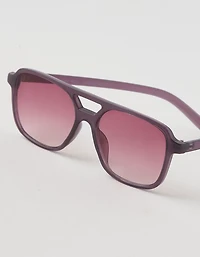 Aerie Vacay Mode Sunglasses