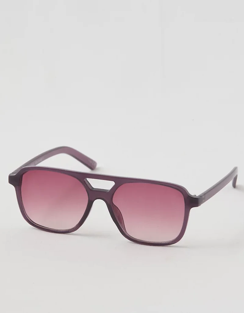 Aerie Vacay Mode Sunglasses