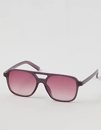 Aerie Vacay Mode Sunglasses