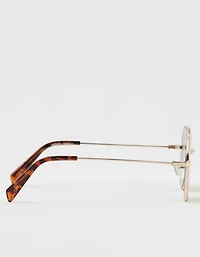 Aerie Movin' N Groovin' Sunglasses