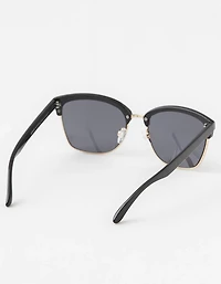 Aerie Squared Away Sunglasses