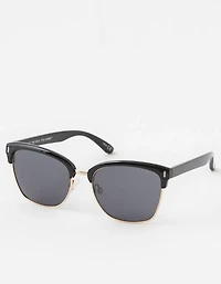 Aerie Squared Away Sunglasses