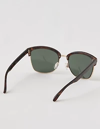 Aerie Squared Away Sunglasses
