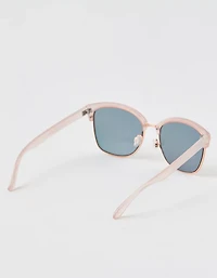 Aerie Squared Away Sunglasses