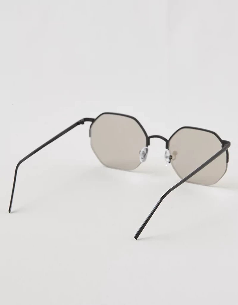 Aerie Movin' N Groovin' Sunglasses