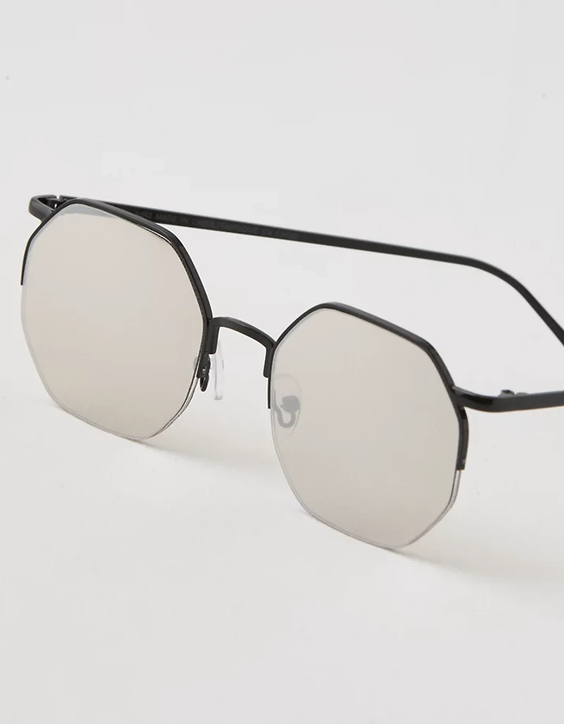 Aerie Movin' N Groovin' Sunglasses