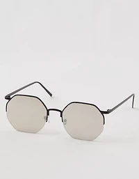 Aerie Movin' N Groovin' Sunglasses