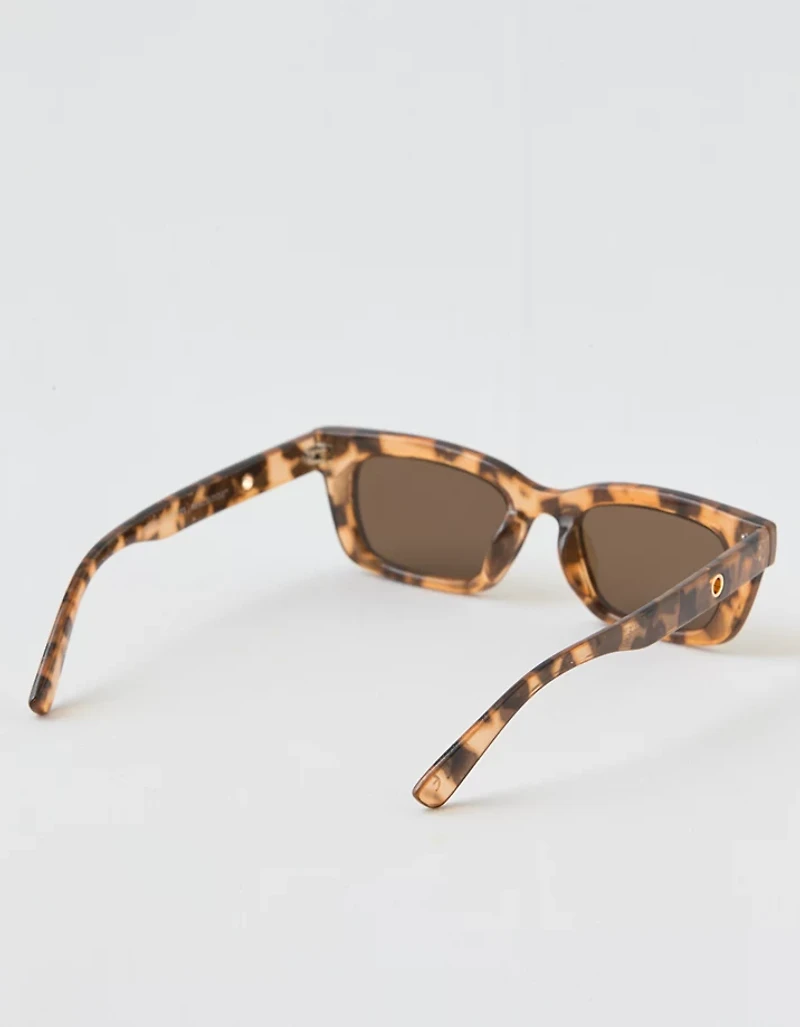 Aerie Mini Weekend Sunglasses