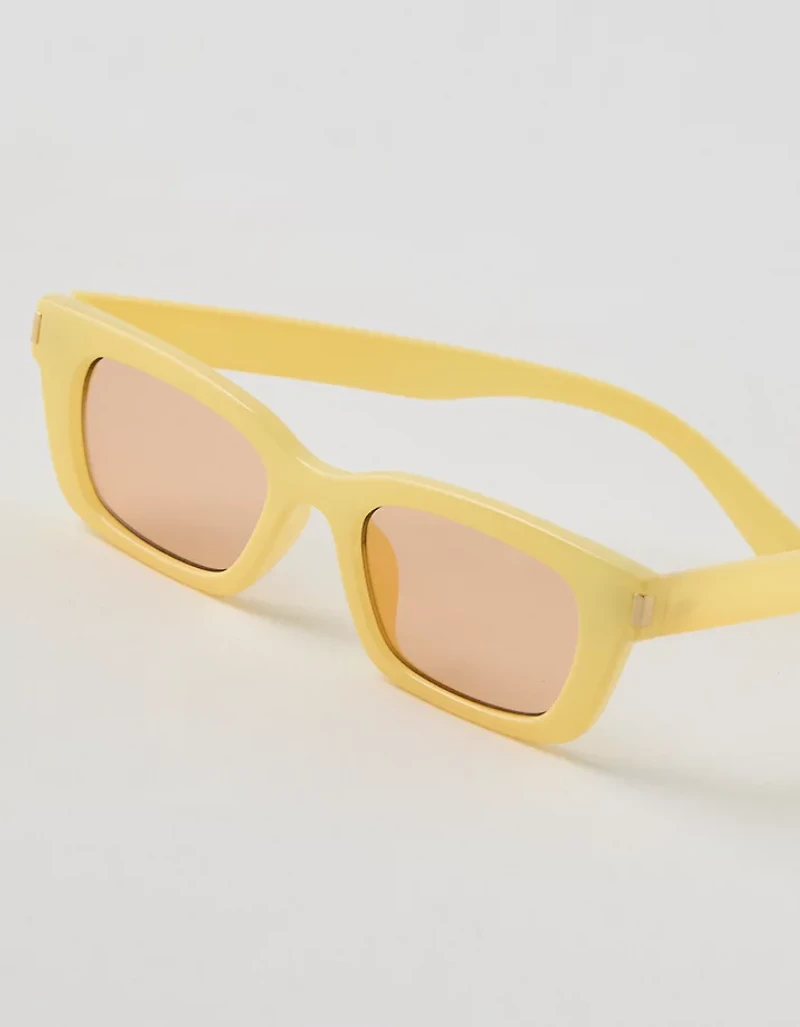 Aerie Mini Weekend Sunglasses