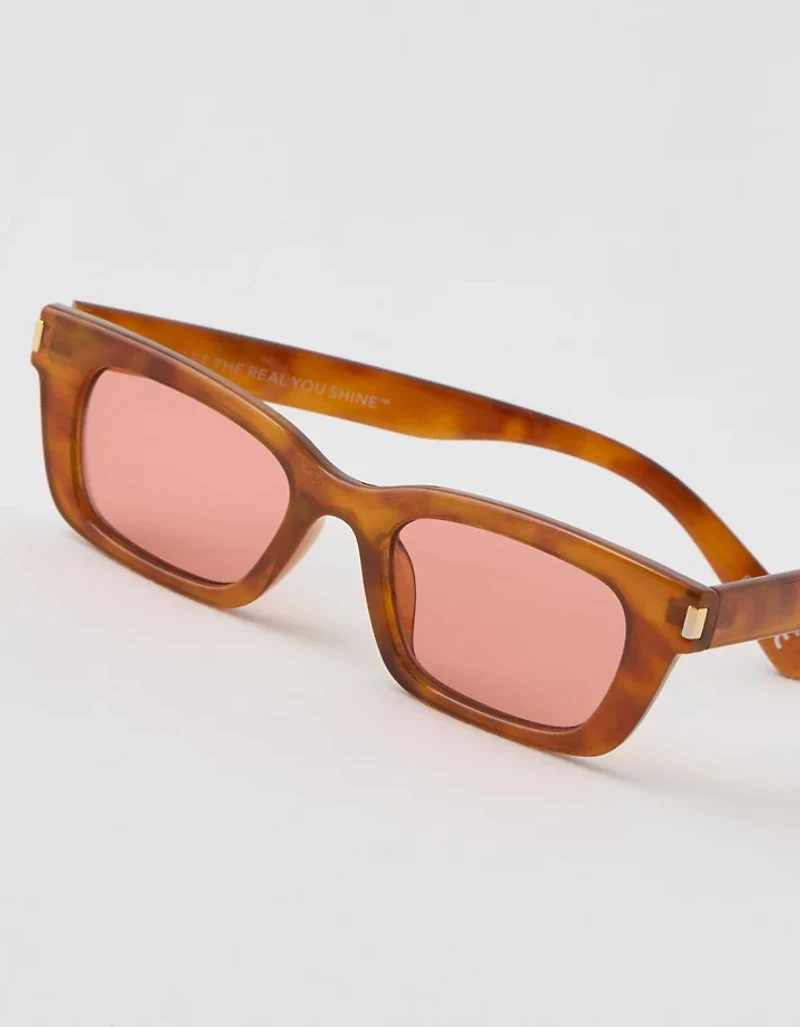 Aerie Mini Weekend Sunglasses