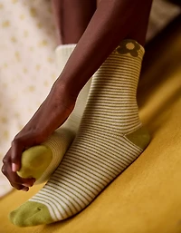 Aerie Icon Crew Socks