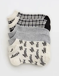 Aerie Sock 3-Pack