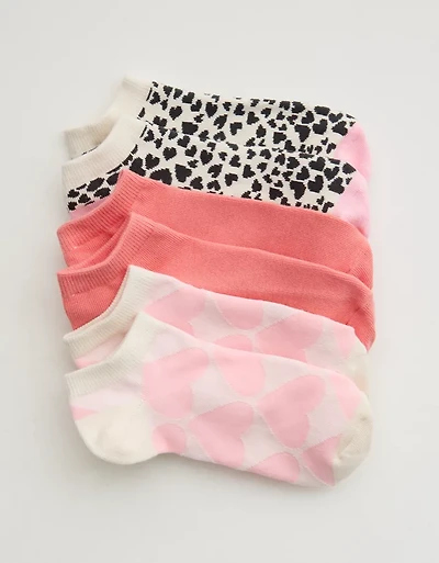 Aerie Sock 3-Pack