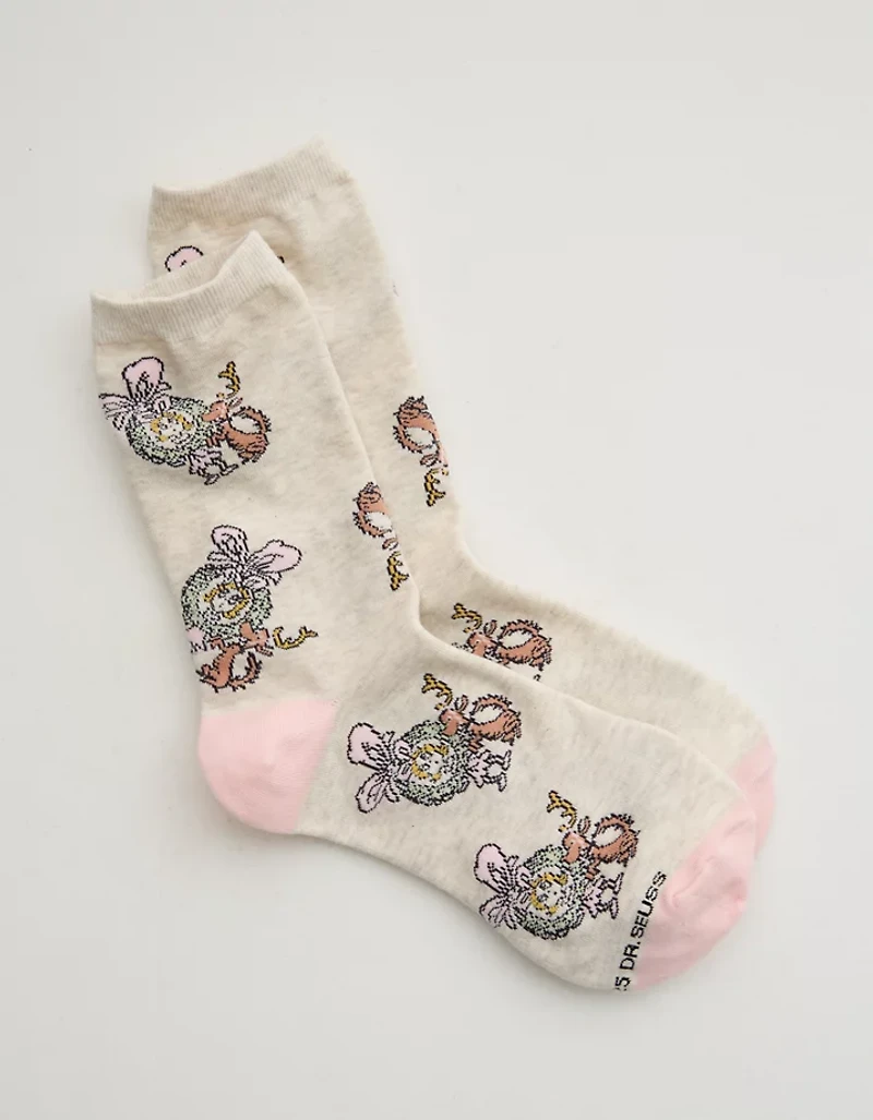 Aerie Real Soft® Crew Socks
