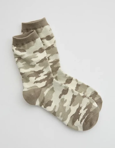 Aerie Real Soft® Crew Socks