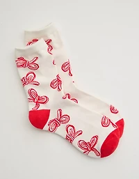 Aerie Real Soft® Crew Socks
