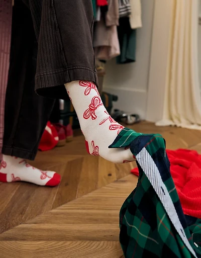 Aerie Real Soft® Crew Socks