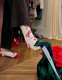 Aerie Real Soft® Crew Socks