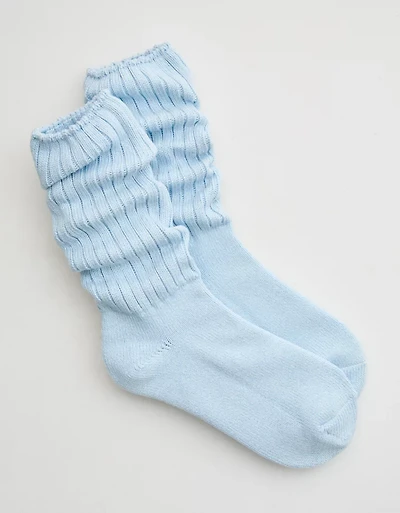 Aerie Marled Socks