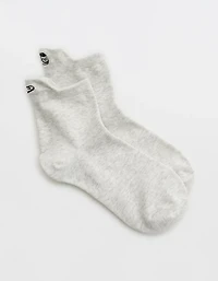 Aerie Mix & Match Bobby Socks