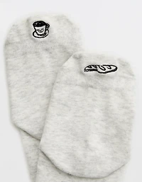 Aerie Mix & Match Bobby Socks