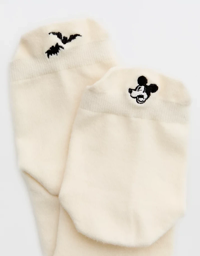 Aerie Mix & Match Bobby Socks