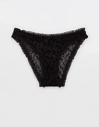 Show Off Ruffle Bikini Underwear