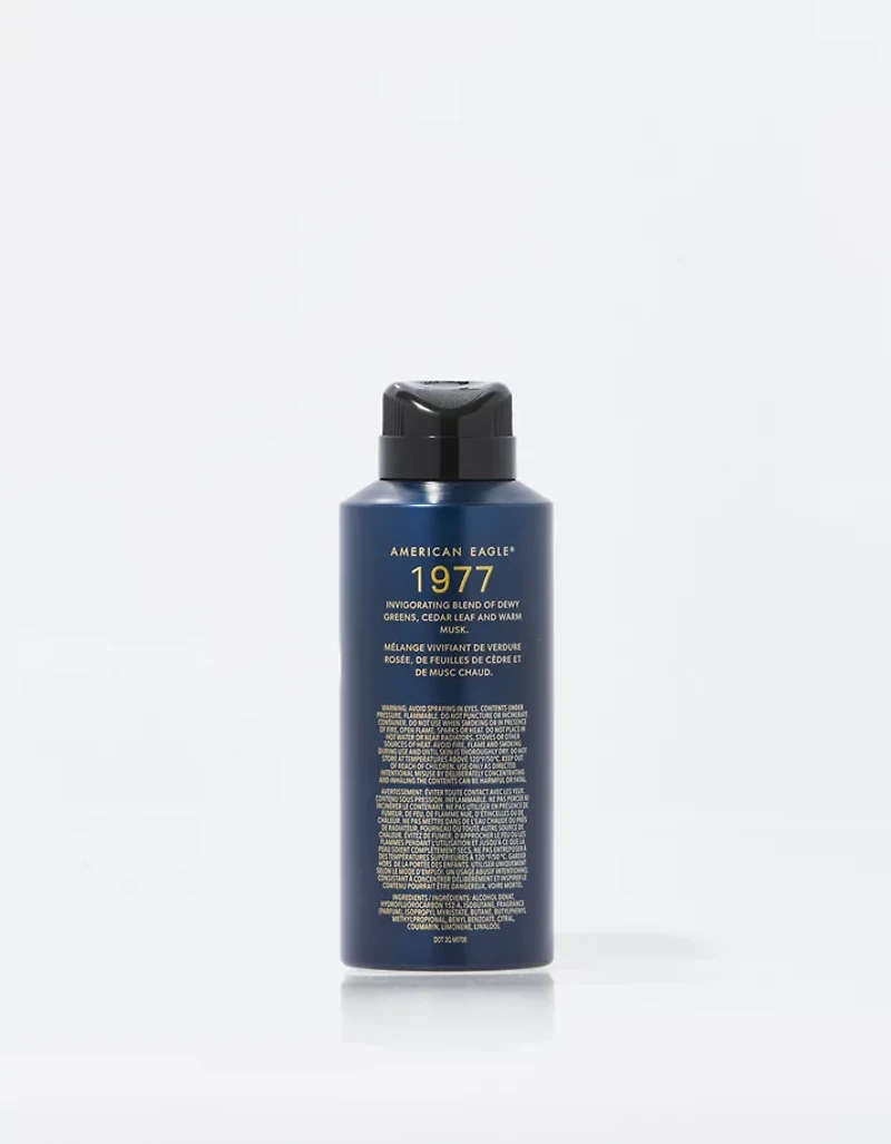 AEO 1977 Body Spray