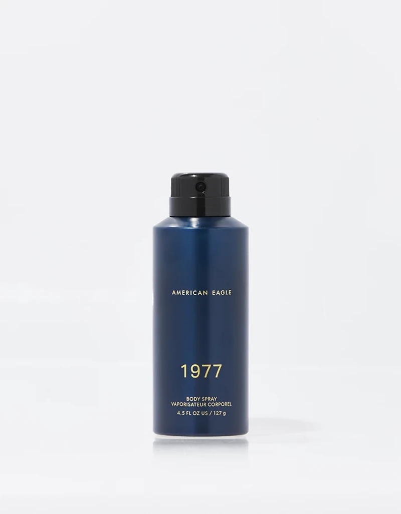 AEO 1977 Body Spray
