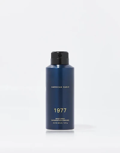 AEO 1977 Body Spray