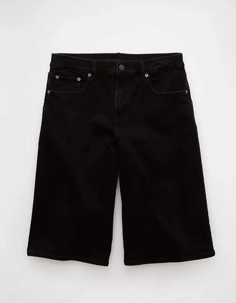 AE 15" Stretch Low-Rise Jort