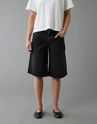 AE 15" Stretch Low-Rise Jort