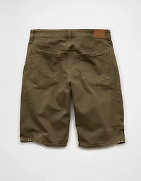 Short en molleton extensible de 13 po AE